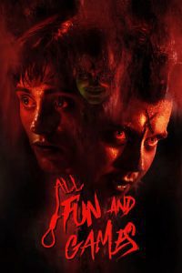 Nonton film All Fun and Games (2023) terbaru sub indo di Layarkaca21 LK21 INDOXXI Cinema21 XX1