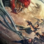 Nonton film Battlefield: Fall of The World (2022) terbaru sub indo di Layarkaca21 LK21 INDOXXI Cinema21 XX1