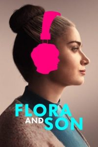 Nonton film Flora and Son (2023) terbaru sub indo di Layarkaca21 LK21 INDOXXI Cinema21 XX1