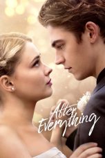 Nonton film After Everything (2023) terbaru sub indo di Layarkaca21 LK21 INDOXXI Cinema21 XX1