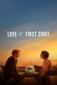 Nonton film Love at First Sight (2023) terbaru sub indo di Layarkaca21 LK21 INDOXXI Cinema21 XX1