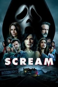 Nonton film Scream (2022) terbaru sub indo di Layarkaca21 LK21 INDOXXI Cinema21 XX1