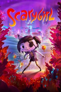 Nonton film Scarygirl (2023) terbaru sub indo di Layarkaca21 LK21 INDOXXI Cinema21 XX1