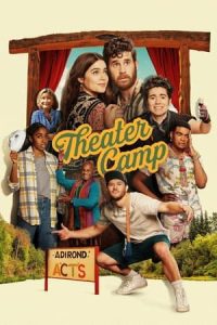 Nonton film Theater Camp (2023) terbaru sub indo di Layarkaca21 LK21 INDOXXI Cinema21 XX1