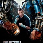 Nonton film Real Steel (2011) terbaru sub indo di Layarkaca21 LK21 INDOXXI Cinema21 XX1