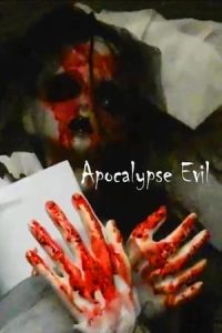 Nonton film Apocalypse Evil (2023) terbaru sub indo di Layarkaca21 LK21 INDOXXI Cinema21 XX1