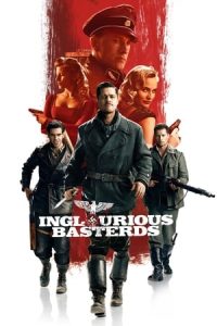 Nonton film Inglourious Basterds (2009) terbaru sub indo di Layarkaca21 LK21 INDOXXI Cinema21 XX1