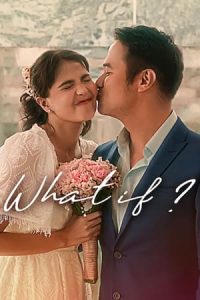 Nonton film What If? (2023) terbaru sub indo di Layarkaca21 LK21 INDOXXI Cinema21 XX1