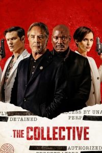 Nonton film The Collective (2023) terbaru sub indo di Layarkaca21 LK21 INDOXXI Cinema21 XX1