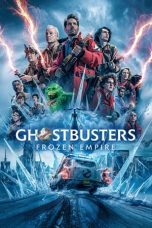 Nonton film Ghostbusters: Frozen Empire (2024) terbaru sub indo di Layarkaca21 LK21 INDOXXI Cinema21 XX1