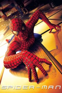 Nonton film Spider-Man (2002) terbaru sub indo di Layarkaca21 LK21 INDOXXI Cinema21 XX1