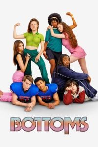 Nonton film Bottoms (2023) terbaru sub indo di Layarkaca21 LK21 INDOXXI Cinema21 XX1