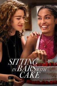 Nonton film Sitting in Bars with Cake (2023) terbaru sub indo di Layarkaca21 LK21 INDOXXI Cinema21 XX1