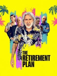 Nonton film The Retirement Plan (2023) terbaru sub indo di Layarkaca21 LK21 INDOXXI Cinema21 XX1