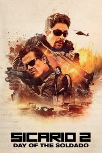 Nonton film Sicario: Day of the Soldado (2018) terbaru sub indo di Layarkaca21 LK21 INDOXXI Cinema21 XX1