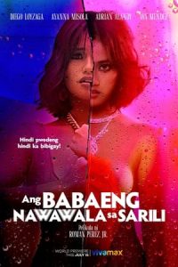 Nonton film Ang Babaeng Nawawala sa Sarili (2022) terbaru sub indo di Layarkaca21 LK21 INDOXXI Cinema21 XX1