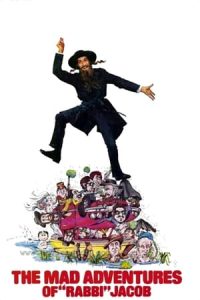 Nonton film Les Aventures de Rabbi Jacob (1973) terbaru sub indo di Layarkaca21 LK21 INDOXXI Cinema21 XX1