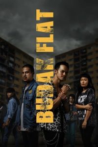 Nonton film Budak Flat (2023) terbaru sub indo di Layarkaca21 LK21 INDOXXI Cinema21 XX1
