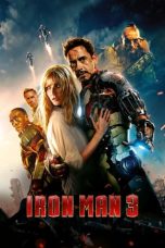 Nonton film Iron Man 3 (2013) terbaru sub indo di Layarkaca21 LK21 INDOXXI Cinema21 XX1