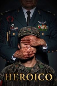 Nonton film Heroico (2023) terbaru sub indo di Layarkaca21 LK21 INDOXXI Cinema21 XX1