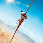 Nonton film Fall (2022) terbaru sub indo di Layarkaca21 LK21 INDOXXI Cinema21 XX1