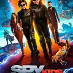 Nonton film Spy Kids: Armageddon (2023) terbaru sub indo di Layarkaca21 LK21 INDOXXI Cinema21 XX1