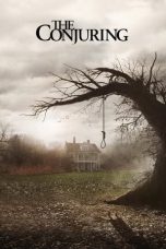 Nonton film The Conjuring (2013) terbaru sub indo di Layarkaca21 LK21 INDOXXI Cinema21 XX1