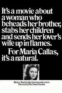 Nonton film Medea (1970) terbaru sub indo di Layarkaca21 LK21 INDOXXI Cinema21 XX1