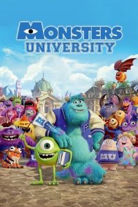 Nonton film Monsters University (2013) terbaru sub indo di Layarkaca21 LK21 INDOXXI Cinema21 XX1