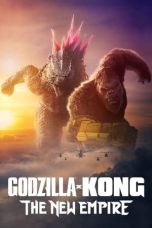 Nonton film Godzilla x Kong: The New Empire (2024) terbaru sub indo di Layarkaca21 LK21 INDOXXI Cinema21 XX1