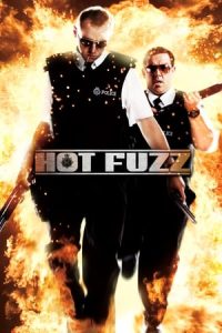 Nonton film Hot Fuzz (2007) terbaru sub indo di Layarkaca21 LK21 INDOXXI Cinema21 XX1