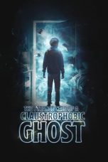 Nonton film El extraño caso del fantasma claustrofóbico (2023) terbaru sub indo di Layarkaca21 LK21 INDOXXI Cinema21 XX1