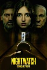 Nonton film Nattevagten – Dæmoner går i arv (2023) terbaru sub indo di Layarkaca21 LK21 INDOXXI Cinema21 XX1