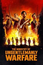Nonton film The Ministry of Ungentlemanly Warfare (2024) terbaru sub indo di Layarkaca21 LK21 INDOXXI Cinema21 XX1