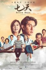 Nonton film 七天 (2023) terbaru sub indo di Layarkaca21 LK21 INDOXXI Cinema21 XX1