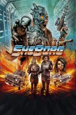 Nonton film Sheborg Massacre (2016) terbaru sub indo di Layarkaca21 LK21 INDOXXI Cinema21 XX1