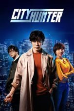 Nonton film シティーハンター (2024) terbaru sub indo di Layarkaca21 LK21 INDOXXI Cinema21 XX1