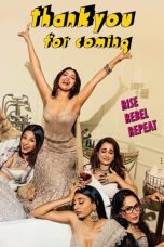 Nonton film Thank You For Coming (2023) terbaru sub indo di Layarkaca21 LK21 INDOXXI Cinema21 XX1