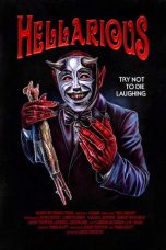 Nonton film Hellarious (2019) terbaru sub indo di Layarkaca21 LK21 INDOXXI Cinema21 XX1