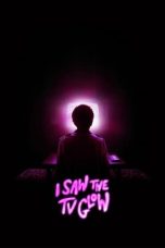 Nonton film I Saw the TV Glow (2024) terbaru sub indo di Layarkaca21 LK21 INDOXXI Cinema21 XX1