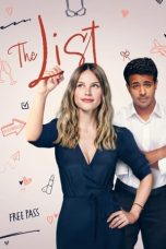 Nonton film The List (2023) terbaru sub indo di Layarkaca21 LK21 INDOXXI Cinema21 XX1