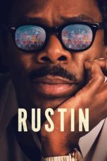Nonton film Rustin (2023) terbaru sub indo di Layarkaca21 LK21 INDOXXI Cinema21 XX1