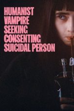 Nonton film Vampire humaniste cherche suicidaire consentant (2023) terbaru sub indo di Layarkaca21 LK21 INDOXXI Cinema21 XX1