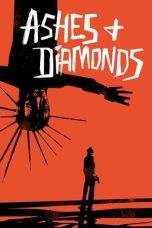 Nonton film Popiół i diament (1958) terbaru sub indo di Layarkaca21 LK21 INDOXXI Cinema21 XX1