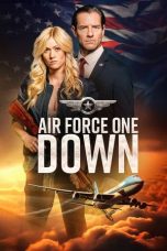 Nonton film Air Force One Down (2024) terbaru sub indo di Layarkaca21 LK21 INDOXXI Cinema21 XX1