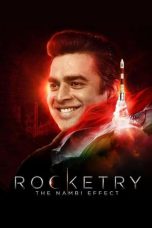 Nonton film Rocketry: The Nambi Effect (2022) terbaru sub indo di Layarkaca21 LK21 INDOXXI Cinema21 XX1