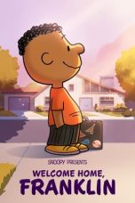 Nonton film Snoopy Presents: Welcome Home, Franklin (2024) terbaru sub indo di Layarkaca21 LK21 INDOXXI Cinema21 XX1