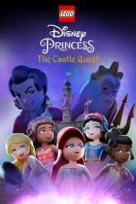 Nonton film LEGO Disney Princess: The Castle Quest (2023) terbaru sub indo di Layarkaca21 LK21 INDOXXI Cinema21 XX1
