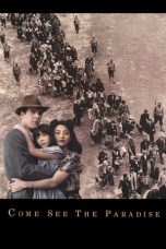 Nonton film Come See the Paradise (1990) terbaru sub indo di Layarkaca21 LK21 INDOXXI Cinema21 XX1