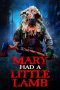 Nonton film Mary Had a Little Lamb (2023) terbaru sub indo di Layarkaca21 LK21 INDOXXI Cinema21 XX1